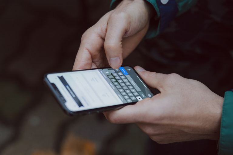 What is OTP Verification?