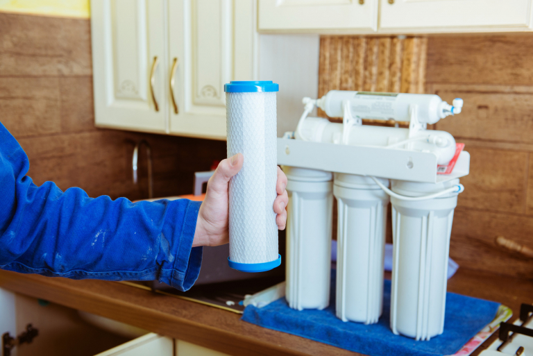 How To Purify Water for Safe Drinking