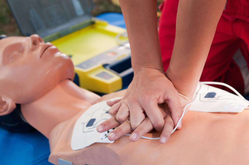 6 Benefits To Getting CPR Certified