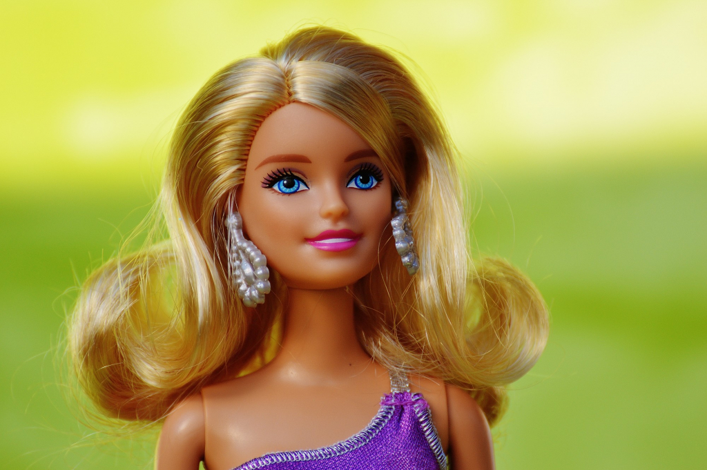 4 Things You Should Know About Mattel Inc.