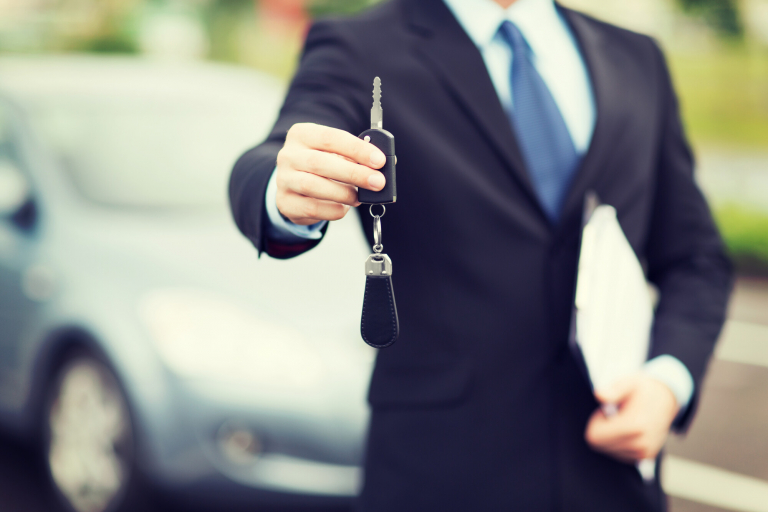 How to Pick Car Loan Providers: Everything You Need to Know