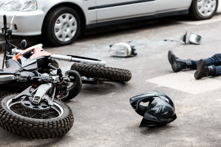 The Do’s and Don’ts After a Motorcycle Accident