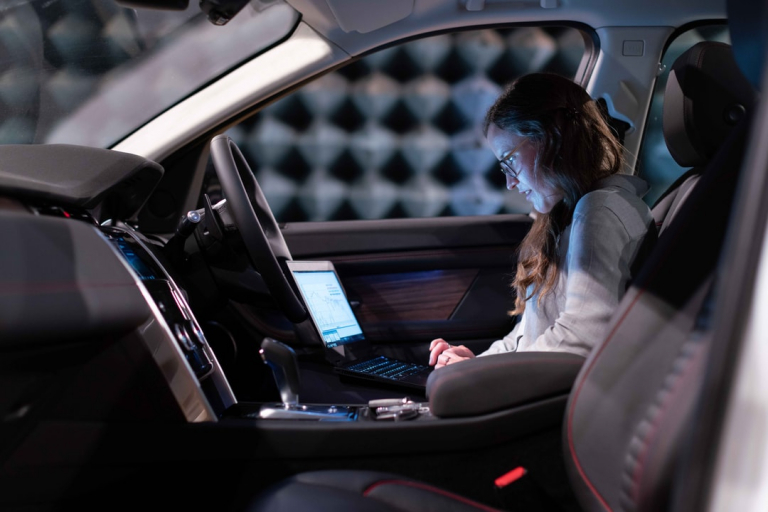 5 Things You Need To Know About Autonomous Driving
