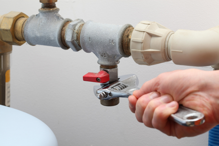 A Homeowner’s Guide to Plumbing Maintenance