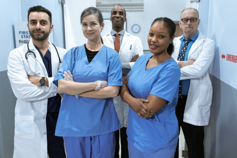 7 Benefits of a Career in Medical Billing