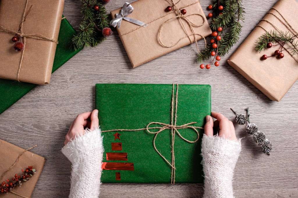 Keep These Hostess Gift On-Hand for a Stress-Free Holiday