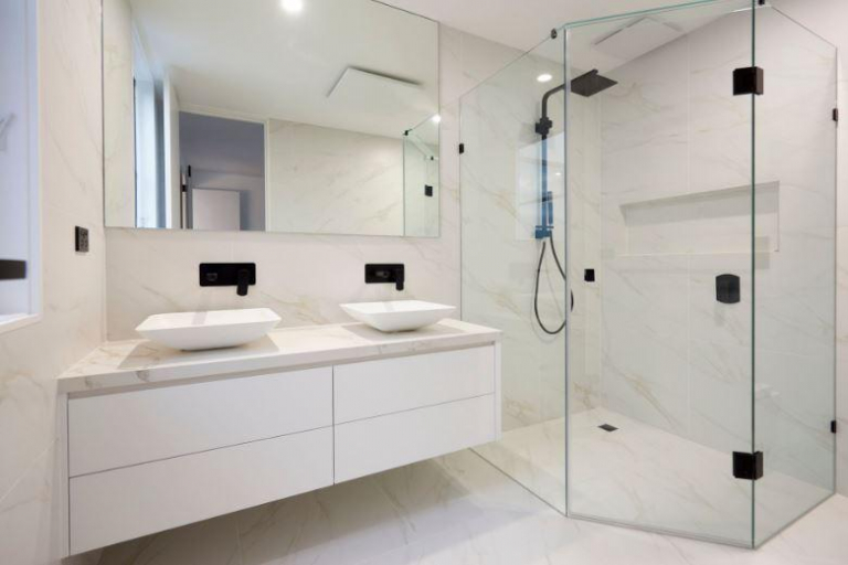 The great spray: 3 do’s for the ultimate shower remodel