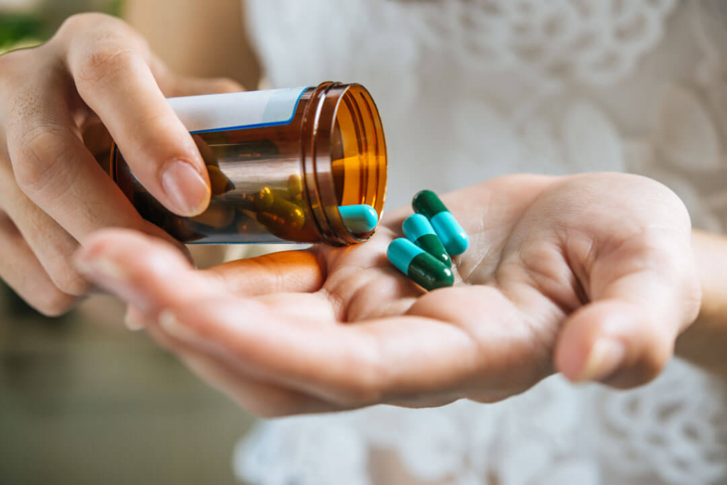 Multivitamin