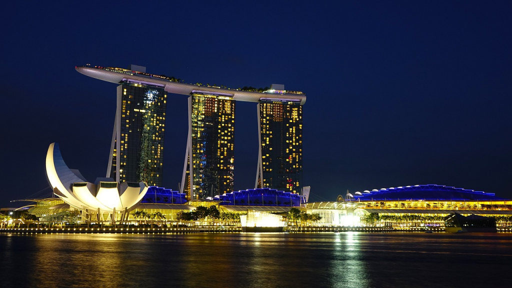 Explore the 4 Stars Hotel in Singapore for a Memorable Stay