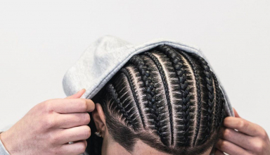Braids for Men