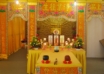 Buddhist Funeral