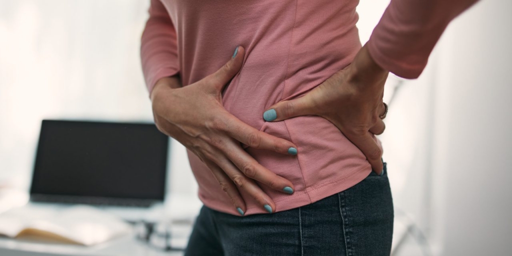 Can Cannabis Help With Hernia Pain?