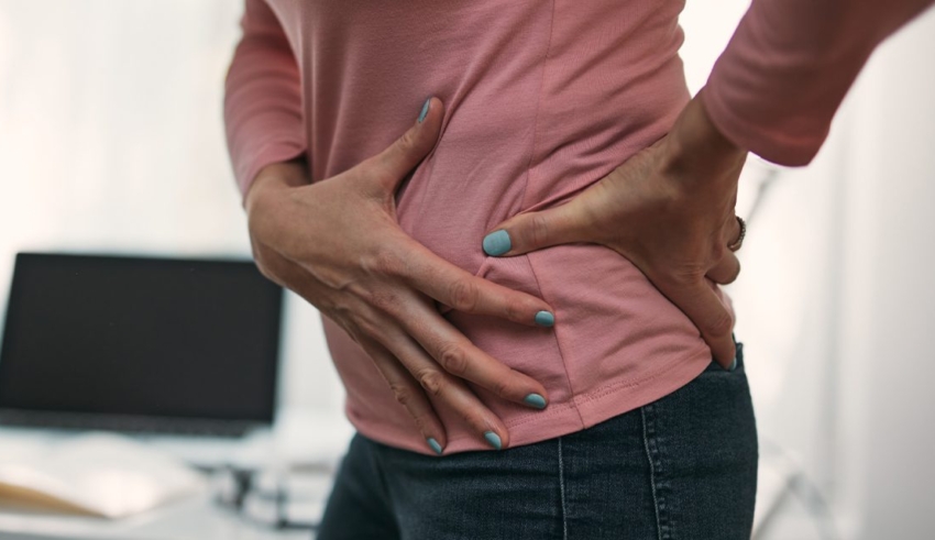 Can Cannabis Help With Hernia Pain