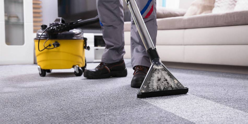Carpet Cleaning London: 10 Reasons You Should Use Our Service