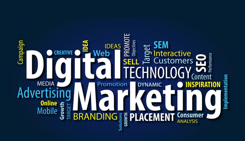 digital marketing