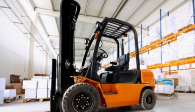 Forklifts