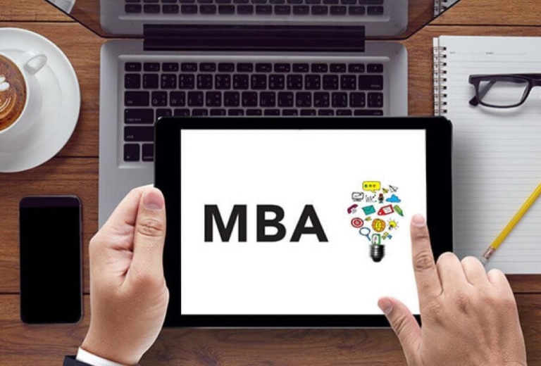 Typical Requirements For Admission to MBA Programs