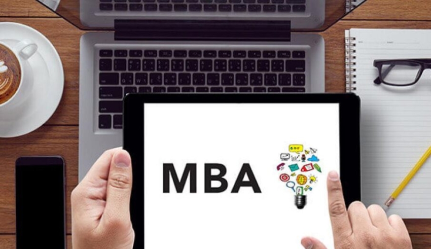 MBA Programs