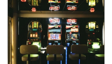Slot Machines in 2022