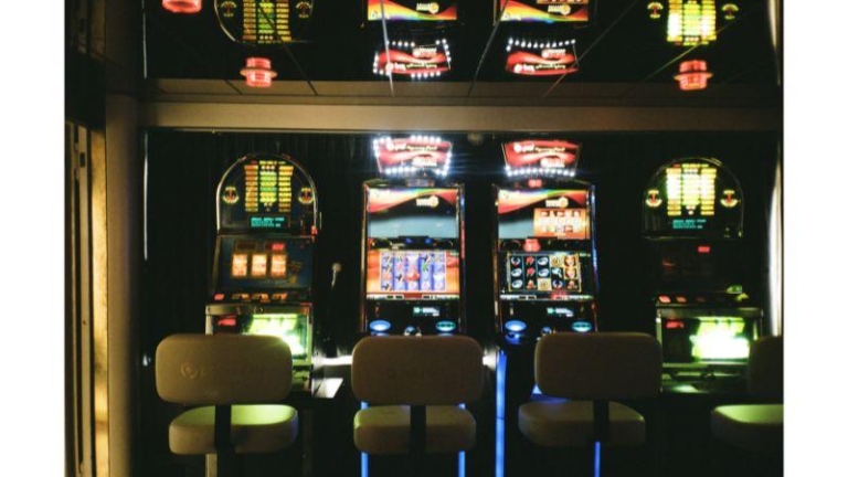 Unveiling the Excitement: A Deep Dive into Slot88