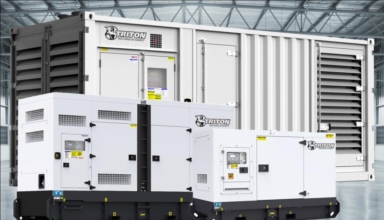 Solution For Emergency Power