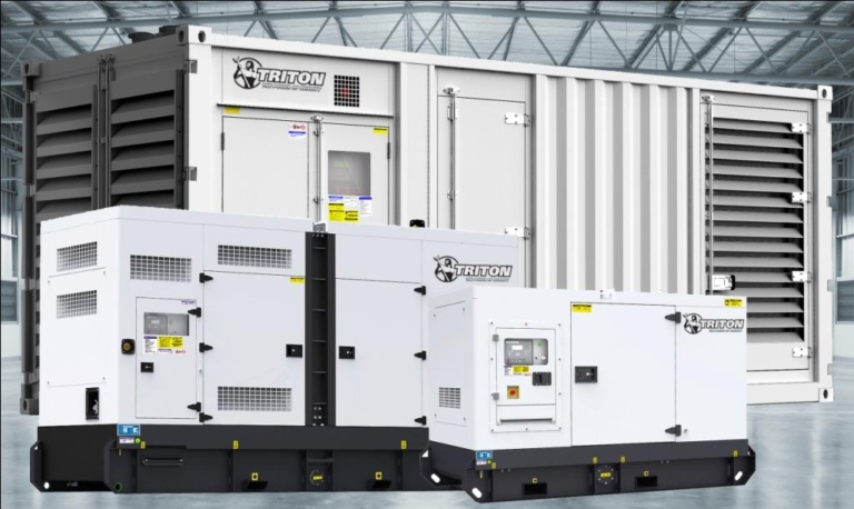 The Perfect Solution For Emergency Power: Trailer-Mounted Diesel Generators