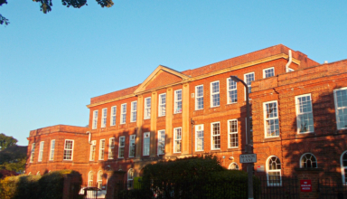 Sutton Grammar School
