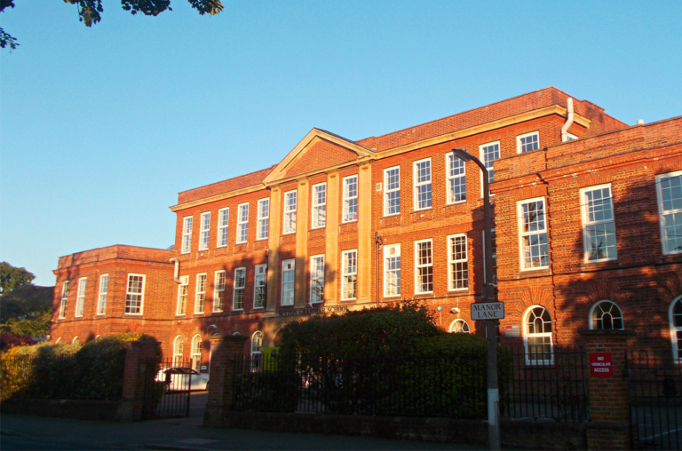 How Hard Is It To Get Into Sutton Grammar School?