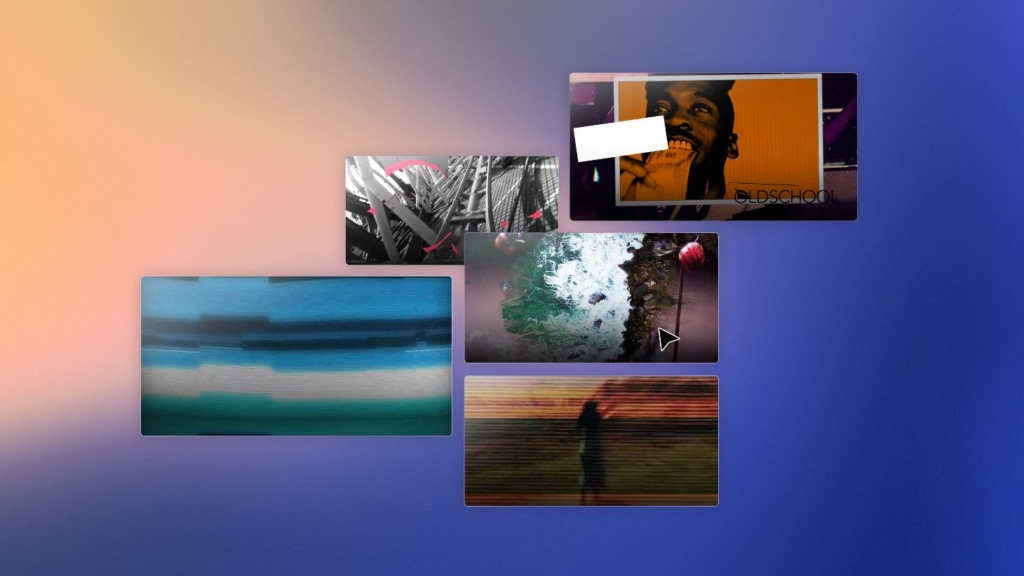 Top Ten Transition Effects to Add to Your Wedding Video