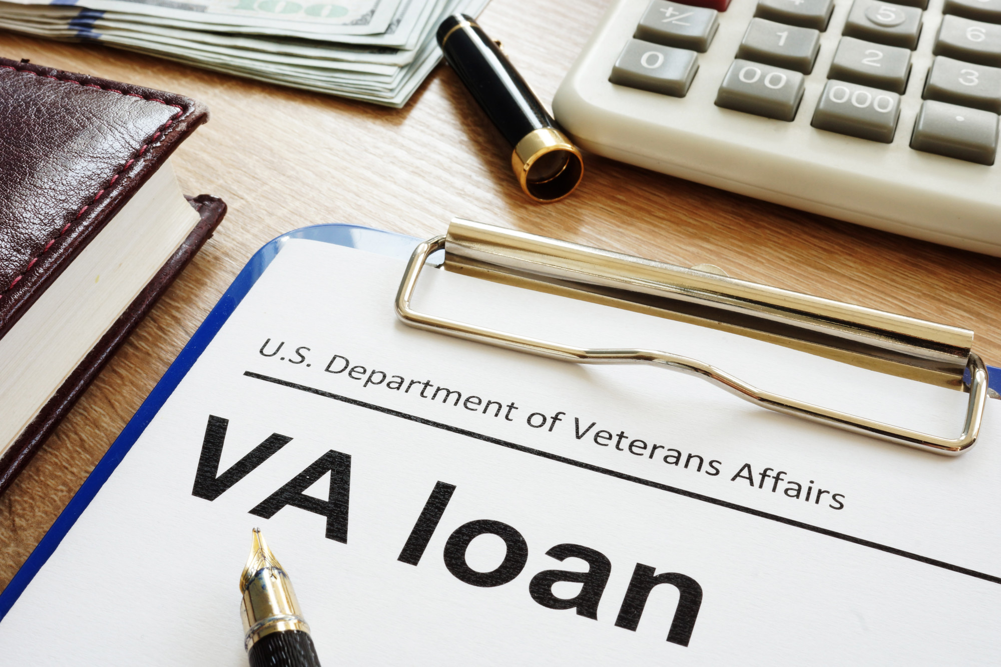 a-quick-and-simple-break-down-of-va-home-loan-eligibility-requirements