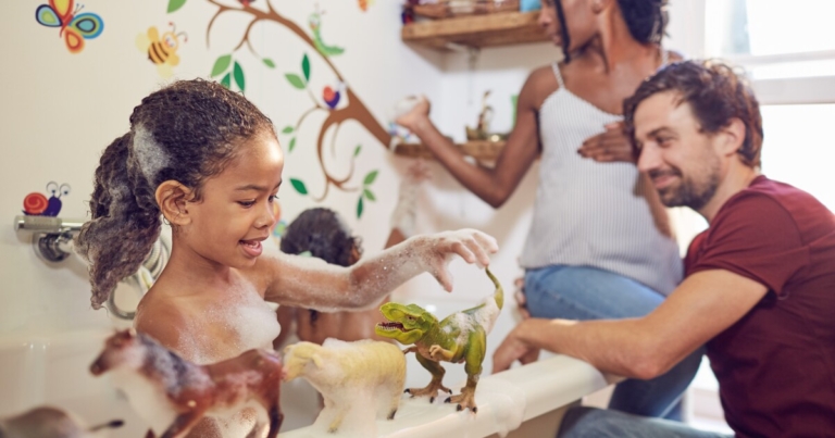 Want the best for your young kid? Here is what you can do that’s best for them.