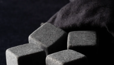 Whiskey Stones