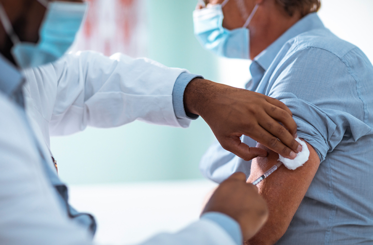 Why Vaccines Are Essential for Public Health
