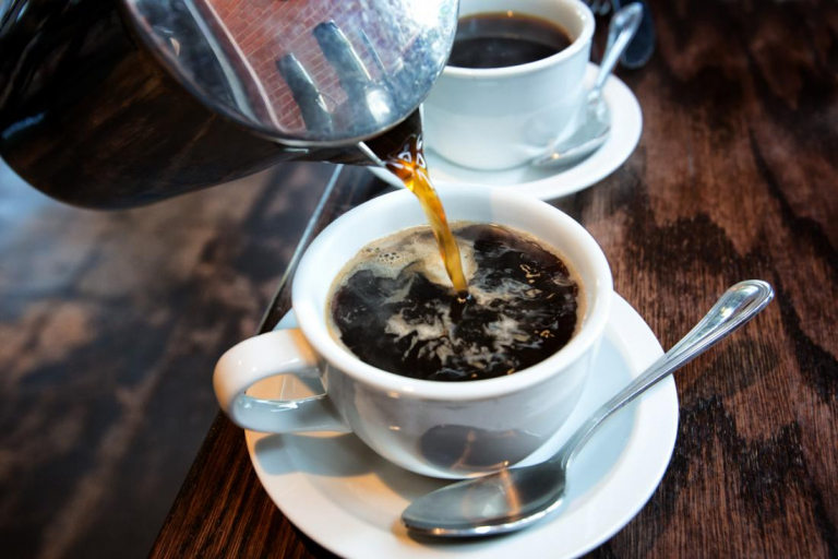 Caffeine