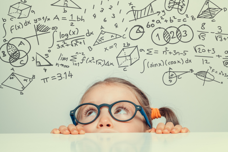 Why Students Are Failing Math