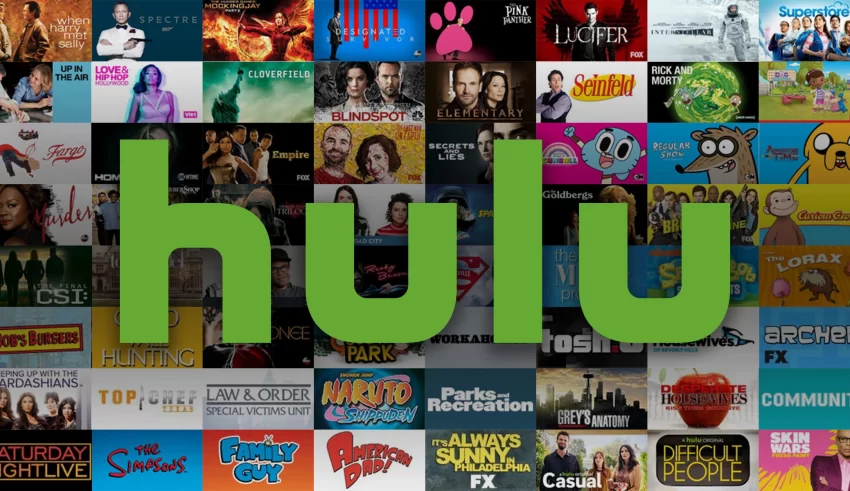 Hulu Shows