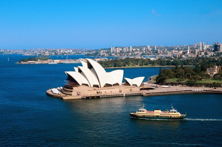 Australia