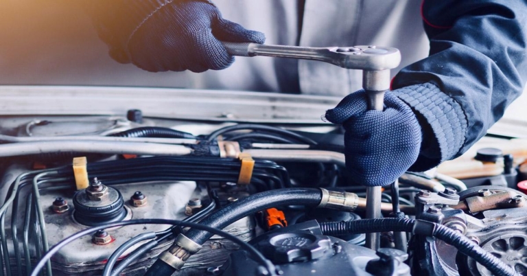 Mobile Mechanic