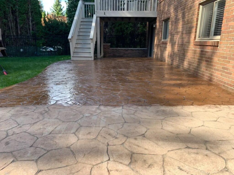 Concrete