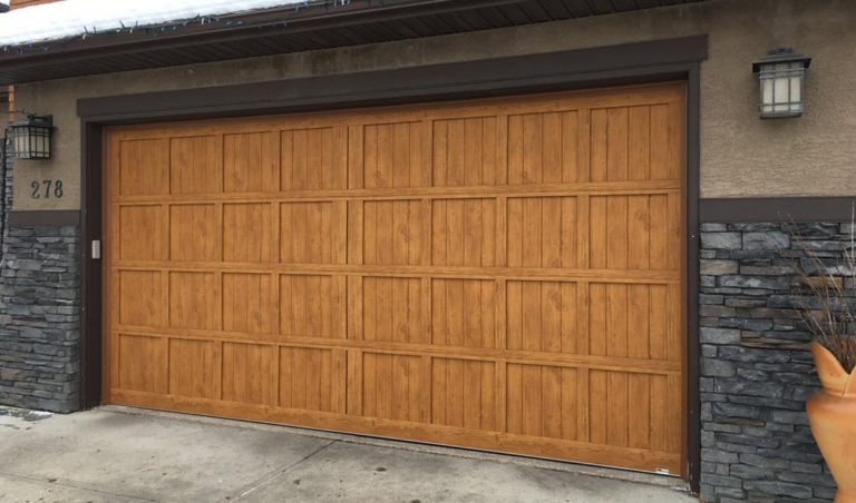 Garage Doors