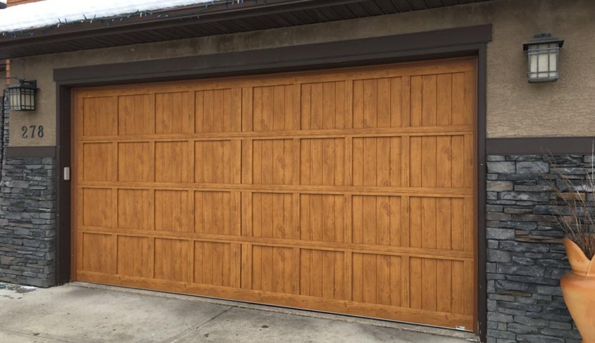 Garage Doors