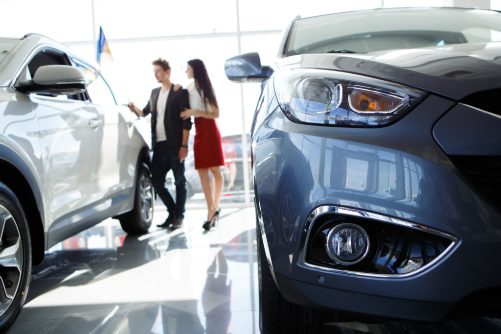 5 Easy Steps to Make Your Car More Visually Appealing to Sell Car Online
