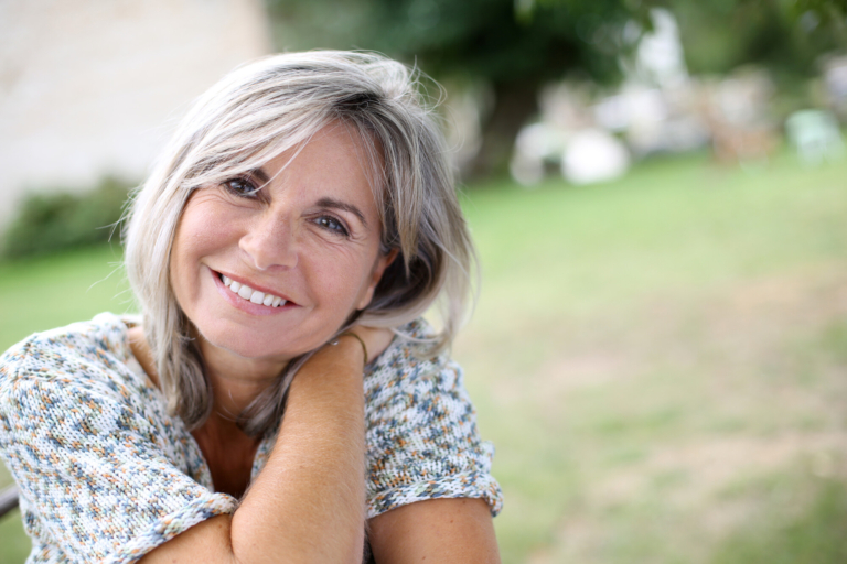 What Does Successful Aging Look Like?
