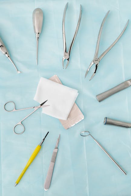 5 Medical Supply Buying Errors and How to Avoid Them