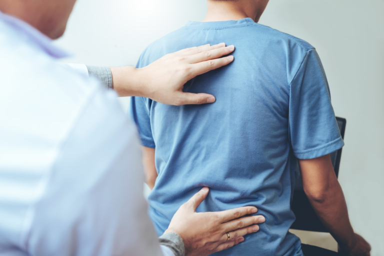 How Spinal Decompression Works