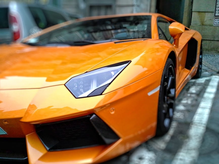 A Beginner’s Guide to Exotic Vehicles