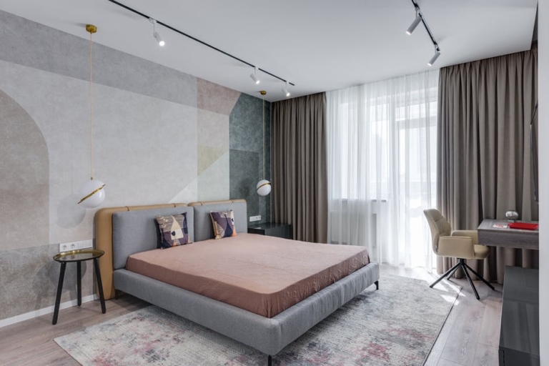 Different Types of Bed Frames