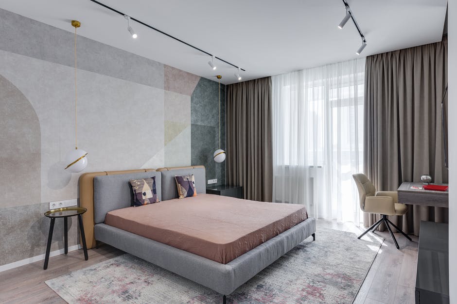 Different Types of Bed Frames