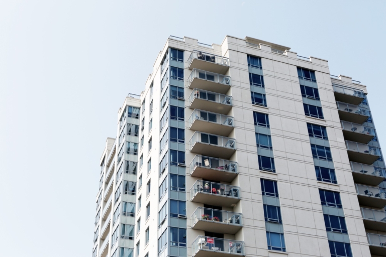 Why Condominium Complexes Deserve a Spot in Your Investment Portfolio