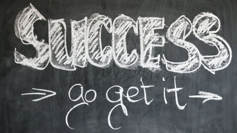 How to Make (Difficult) Changes Work for You